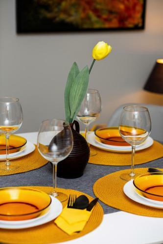 Apartment Warsaw Kredytowa By Renters