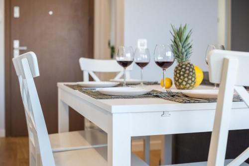 Apartamento Rent Like Home - Ogrodowa 48