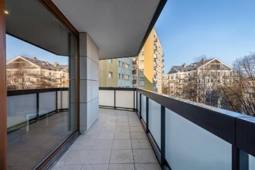 Apartamento Rent Like Home - Ogrodowa 48