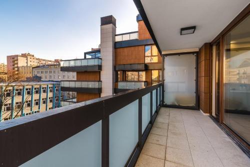 Apartamento Rent Like Home - Ogrodowa 48