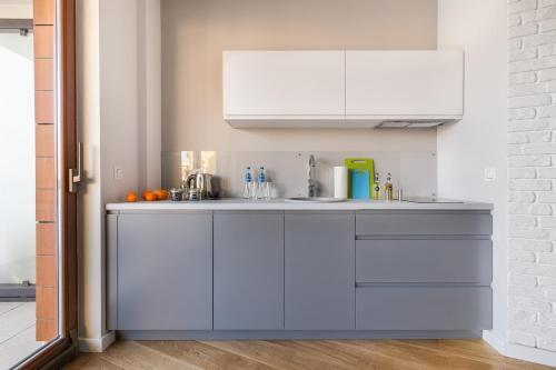 Apartamento Rent Like Home - Ogrodowa 48