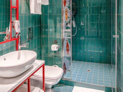 Hotel Ibis Styles Warszawa Centrum