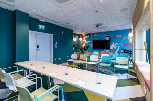 Hotel Ibis Styles Warszawa Centrum