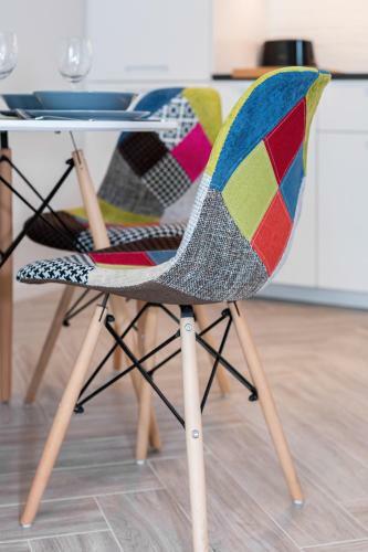 Apartments Rondo Wiatraczna By Renters