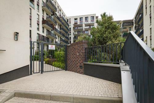 Apartamento Rent Like Home - Burakowska 16 II
