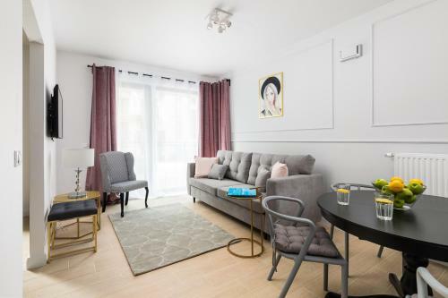 Apartamento Rent Like Home - Burakowska 16 II