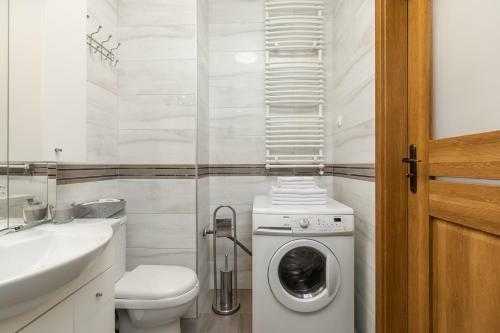 Apartamento Rent Like Home - Burakowska 16 II