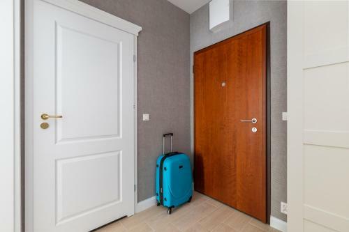Apartamento Rent Like Home - Burakowska 16 II