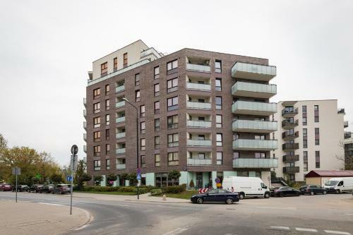 Apartamento Rent Like Home - Burakowska 16 II
