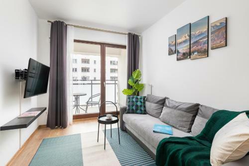 Apartamento Rent Like Home - Burakowska 16 II