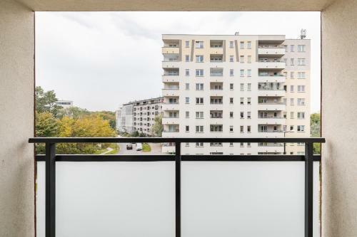 Apartamento Rent Like Home - Burakowska 16 II
