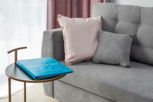 Apartamento Rent Like Home - Burakowska 16 II