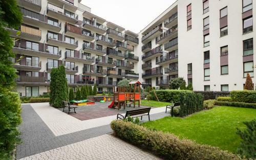 Apartamento Rent Like Home - Burakowska 16 II