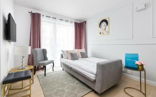 Apartamento Rent Like Home - Burakowska 16 II