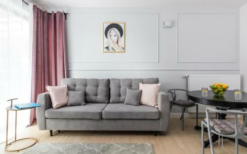 Apartamento Rent Like Home - Burakowska 16 II