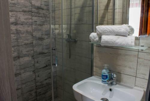 Bed & Breakfast Apartament "u Mamy" W?adys?awowo
