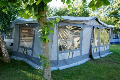 Keja Camping Ch?apowo