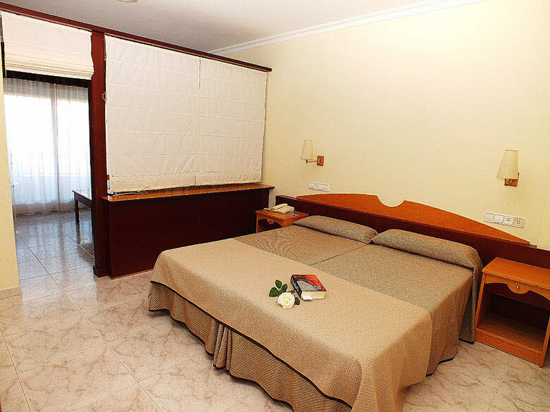 Hotel Luz De Luna