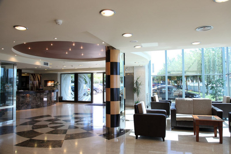 Hotel Luz De Luna