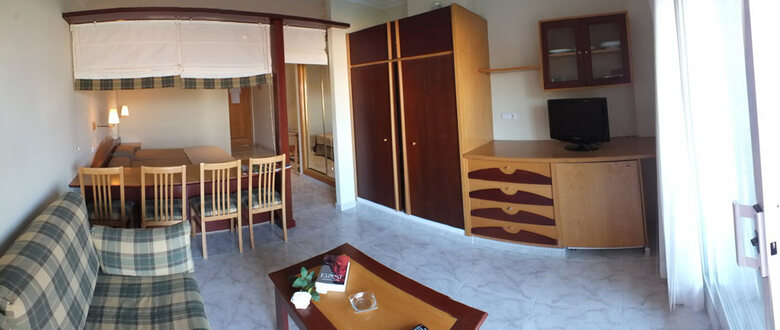 Hotel Luz De Luna