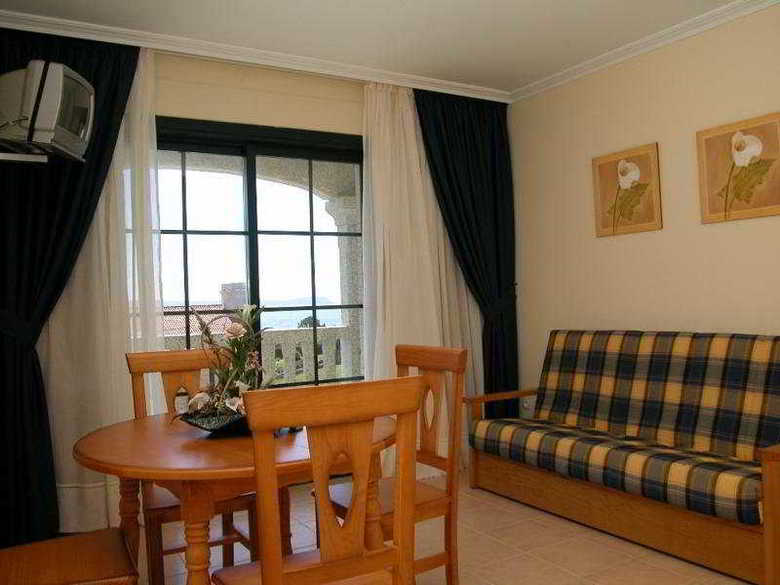 Apartamentos Coral Do Mar II