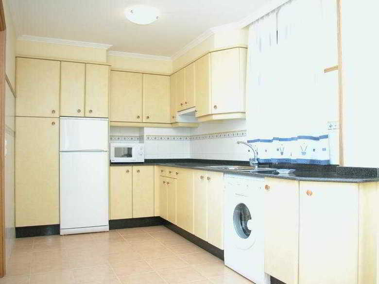Apartamentos Coral Do Mar II