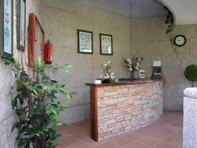 Apartamentos Coral Do Mar II