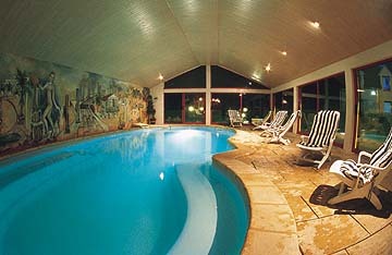 Hotel Antares
