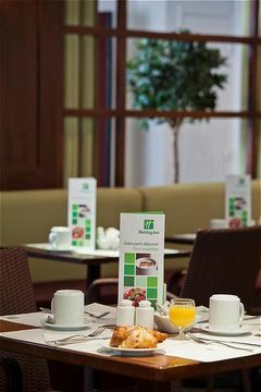 Hotel Best Western Charles de Gaulle Airport
