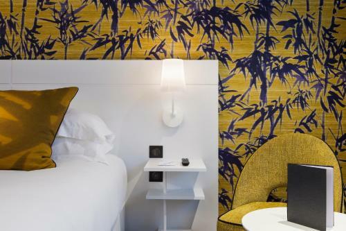 Hotel Best Western Charles de Gaulle Airport