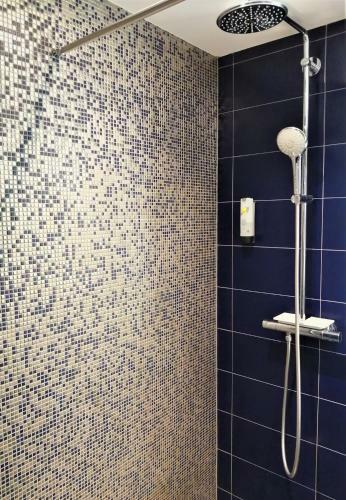 Hotel Best Western Charles de Gaulle Airport