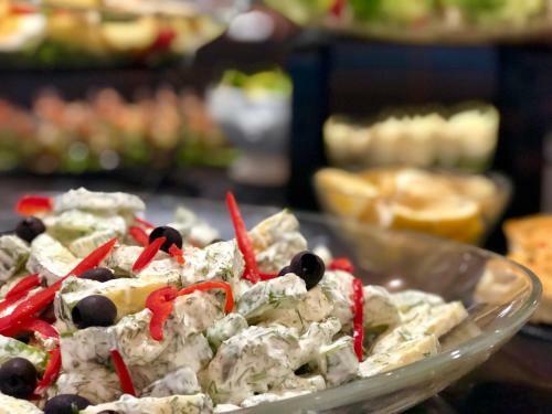 Hotel Best Western Charles de Gaulle Airport