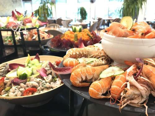 Hotel Best Western Charles de Gaulle Airport