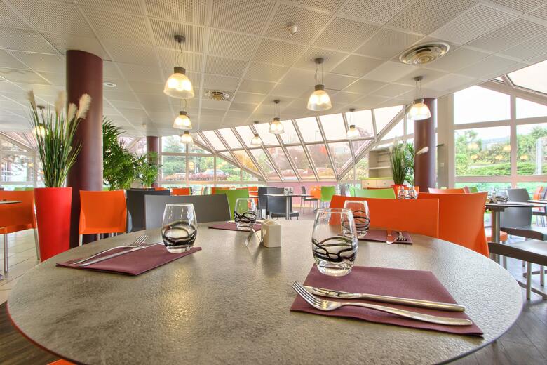 Hotel Ibis Styles Paris Roissy Cdg