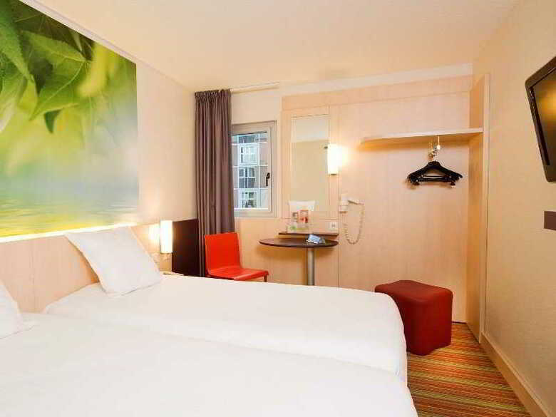 Hotel Ibis Styles Paris Roissy Cdg