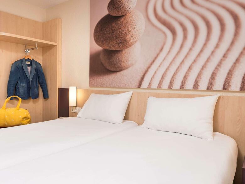 Hotel Ibis Styles Paris Roissy Cdg