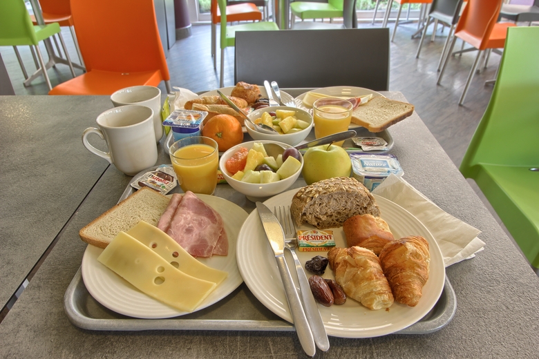 Hotel Ibis Styles Paris Roissy Cdg