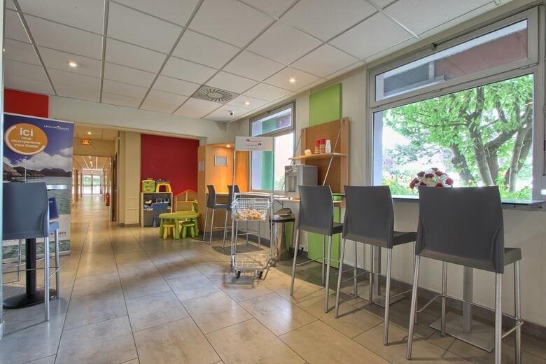 Hotel Ibis Styles Paris Roissy Cdg