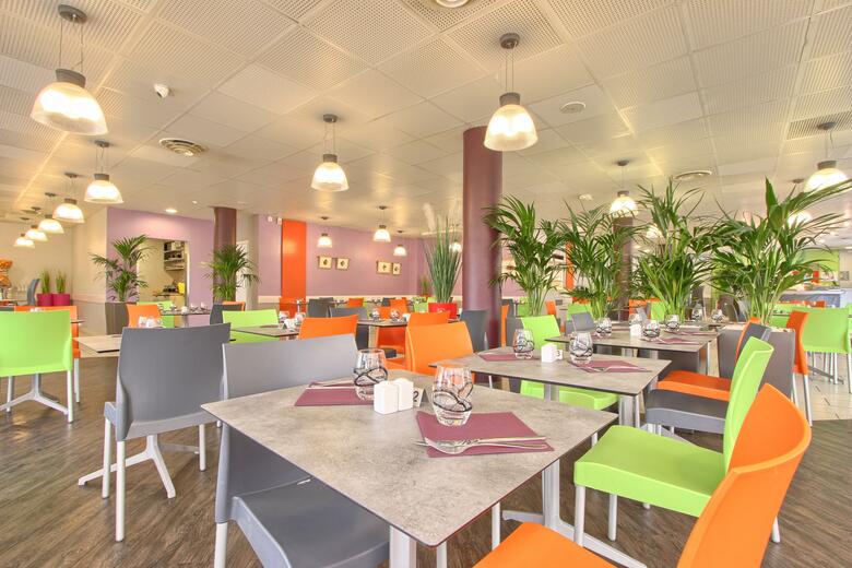 Hotel Ibis Styles Paris Roissy Cdg
