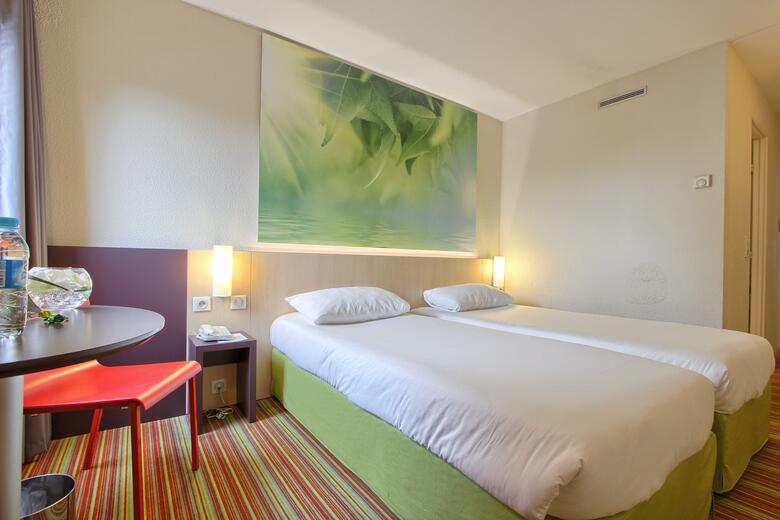 Hotel Ibis Styles Paris Roissy Cdg