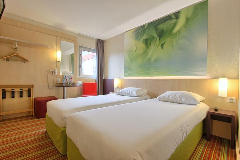 Hotel Ibis Styles Paris Roissy Cdg