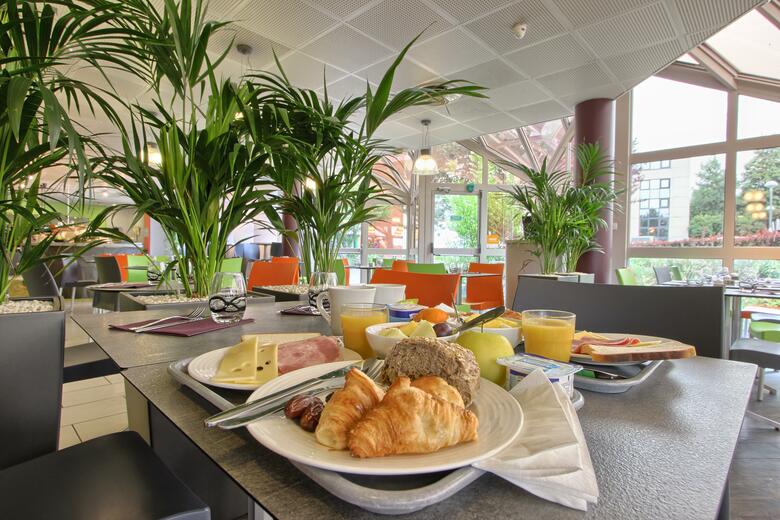 Hotel Ibis Styles Paris Roissy Cdg