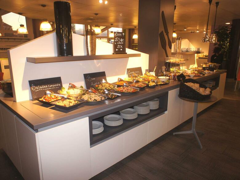 Hotel Ibis Styles Paris Roissy Cdg