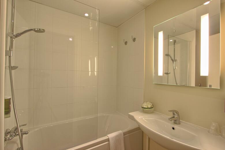 Hotel Ibis Styles Paris Roissy Cdg