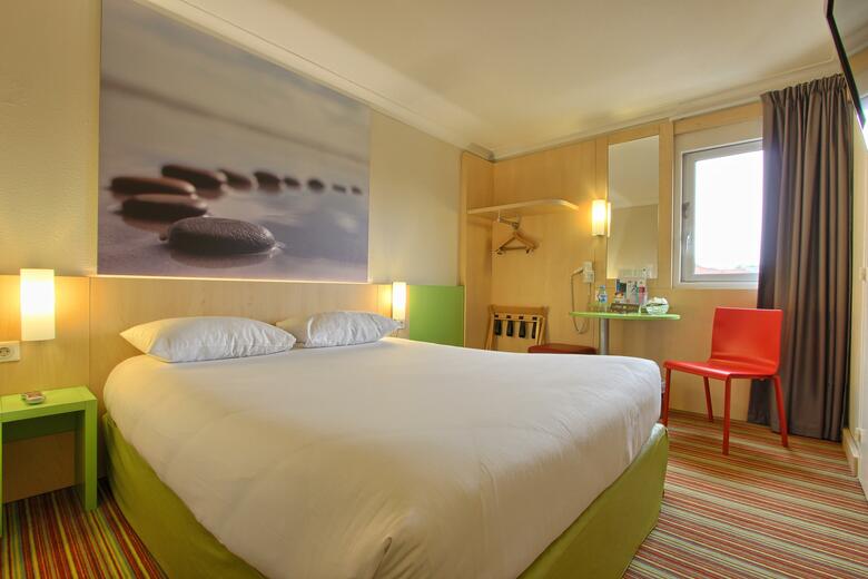 Hotel Ibis Styles Paris Roissy Cdg