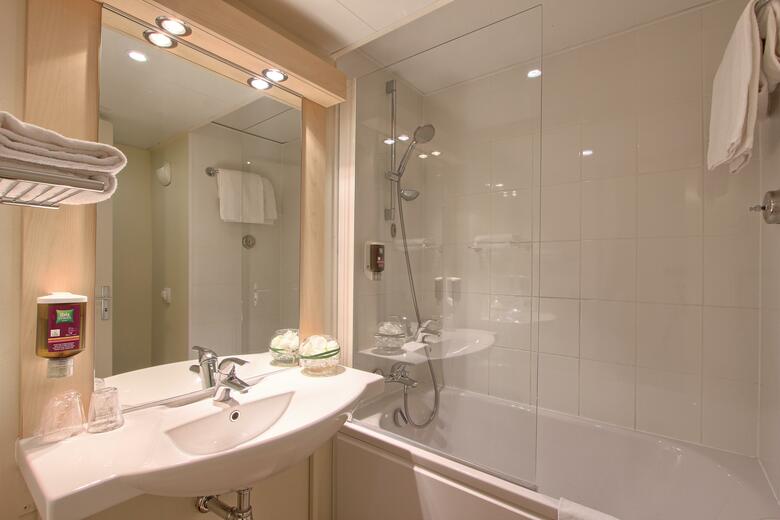 Hotel Ibis Styles Paris Roissy Cdg