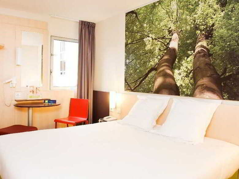 Hotel Ibis Styles Paris Roissy Cdg