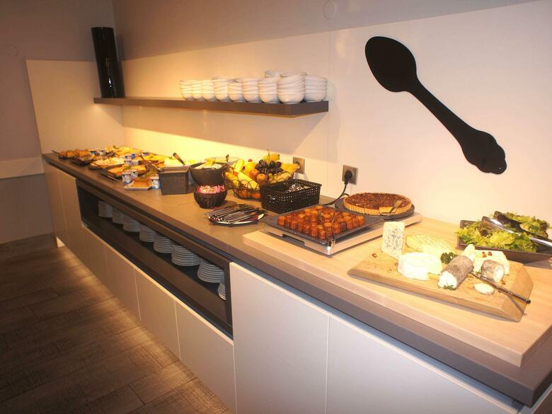 Hotel Ibis Styles Paris Roissy Cdg