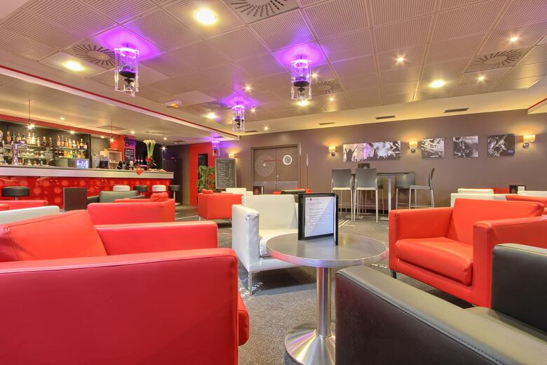 Hotel Ibis Styles Paris Roissy Cdg