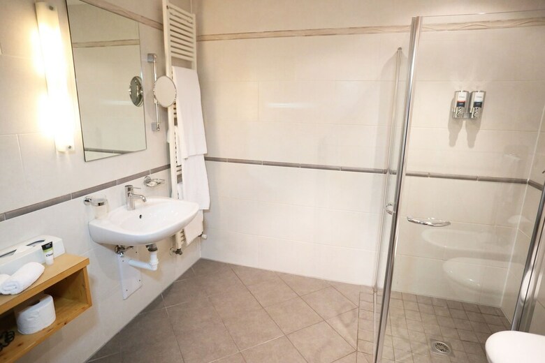 Hotel Four Points Sheraton